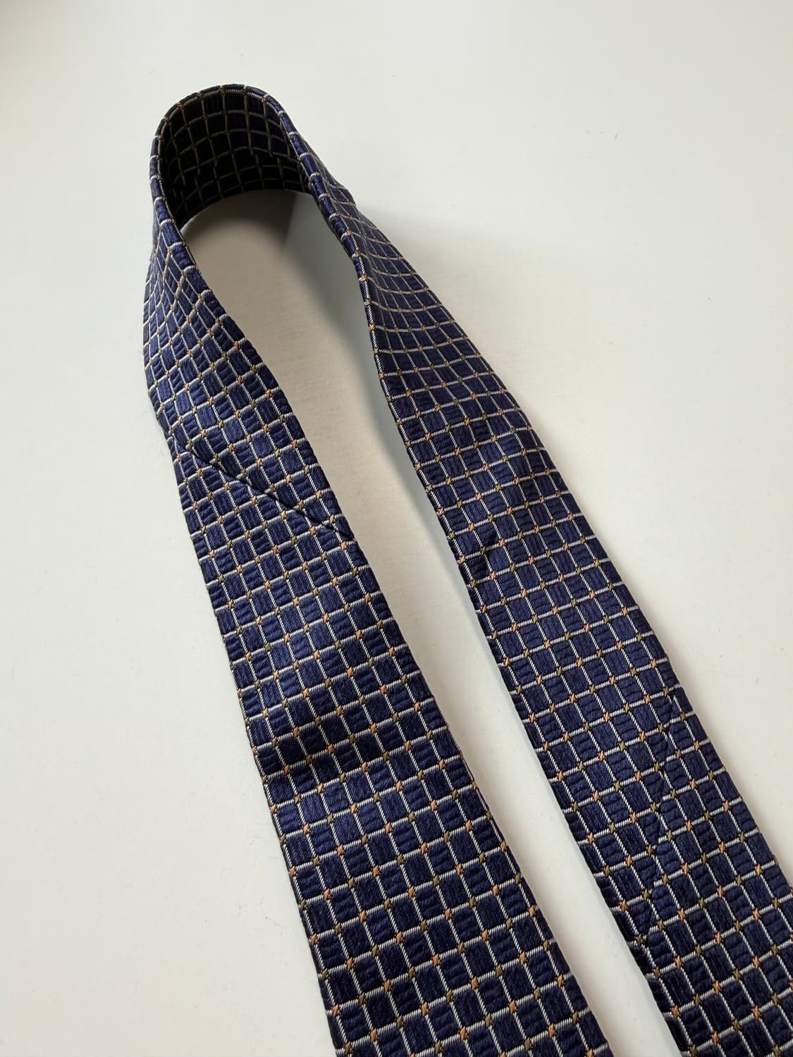 더반(D'urban) 실크 넥타이 9.5cm 상품이미지7