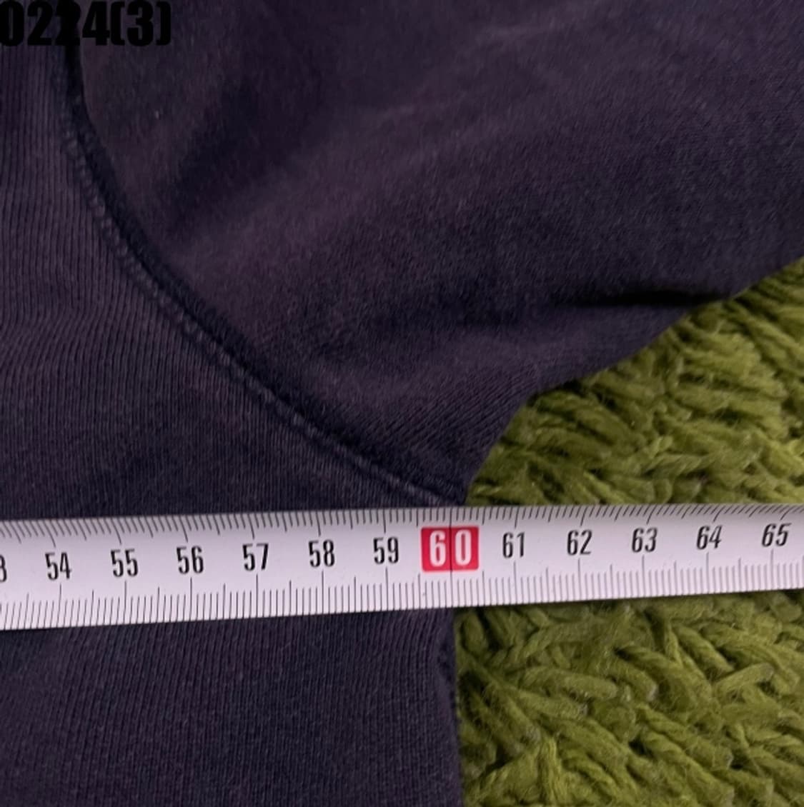 마하그리드 맨투맨 상품이미지6