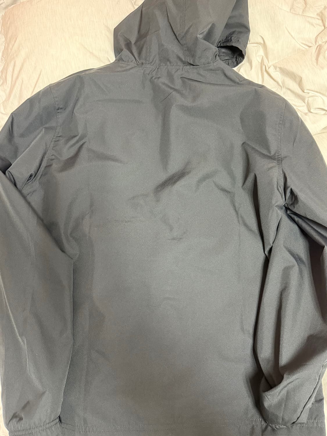 언더아머 바람막이 M 상품이미지2