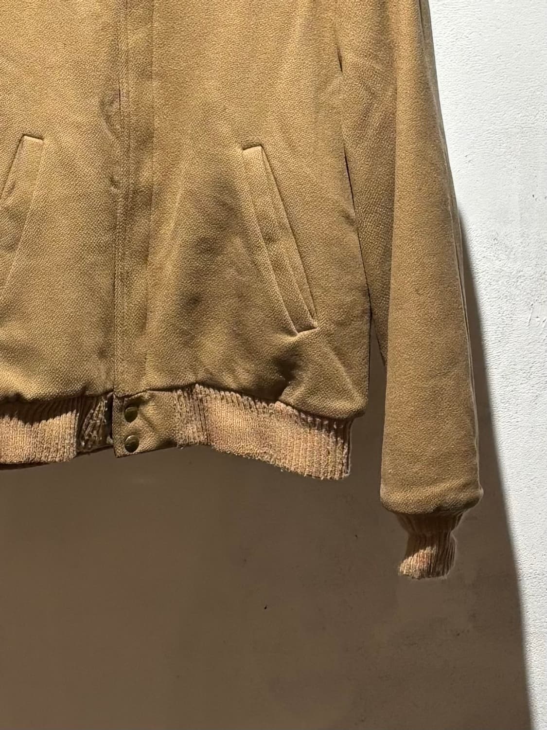 80‘s L.L.Bean Wool Jacket 상품이미지3