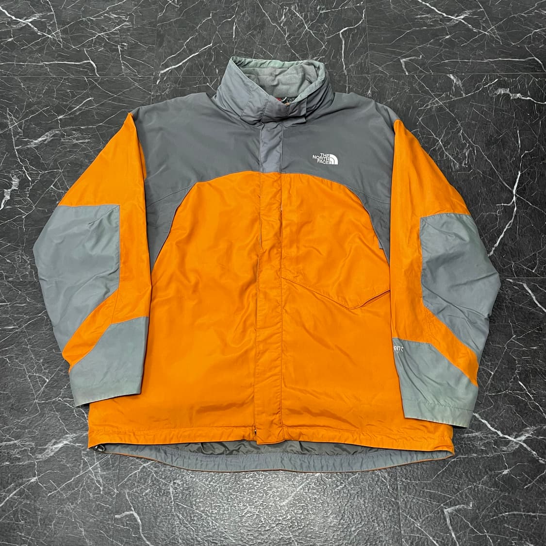 노스페이스 테크니컬 센터로고 하이벤트 바람막이 자켓  상품이미지6