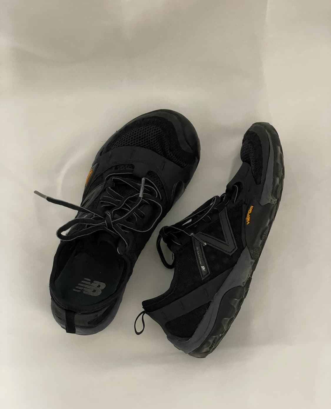 뉴발란스 미니머스 MT10 V1 블랙 상품이미지1
