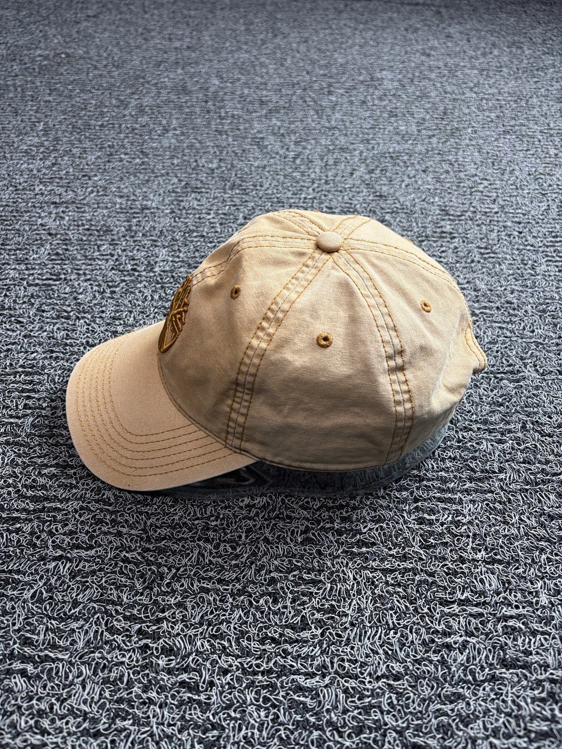 팀버랜드 사운드뷰 코튼 캔버스 볼캡 2611 상품이미지3