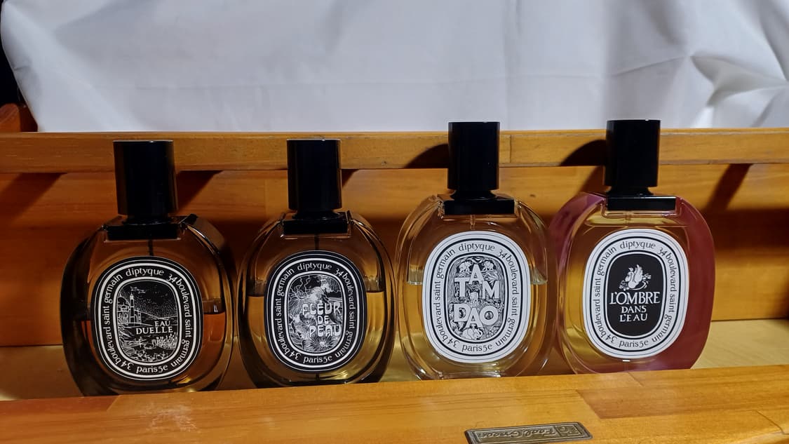 딥디크 탐다오 edt 100ml 바틀 딥티크 향수 상품이미지1