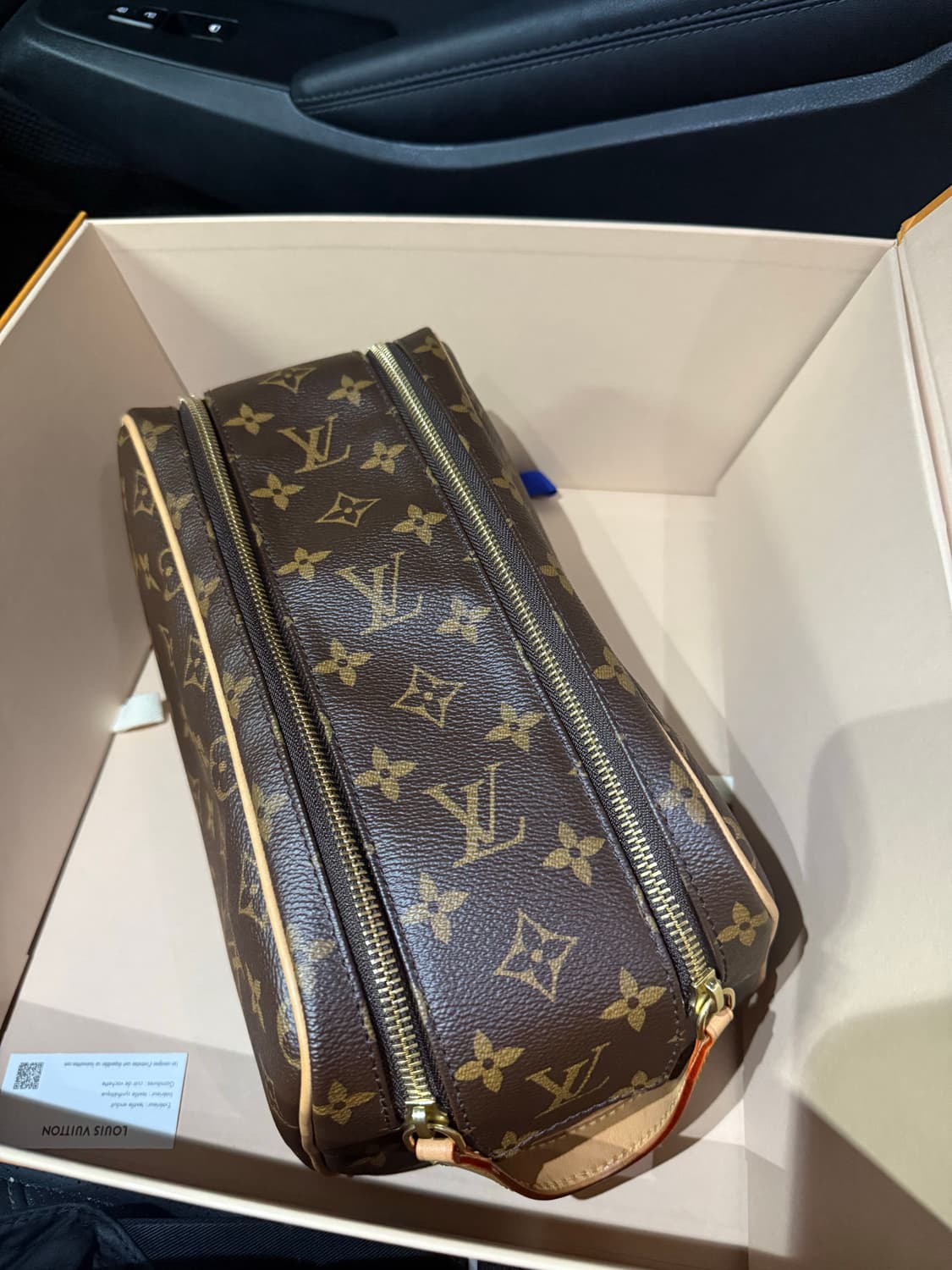 루이비통 돕키트 가방 상품이미지5