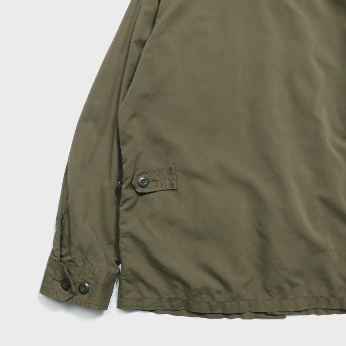 ALPHA INDUSTRIES 상품이미지6