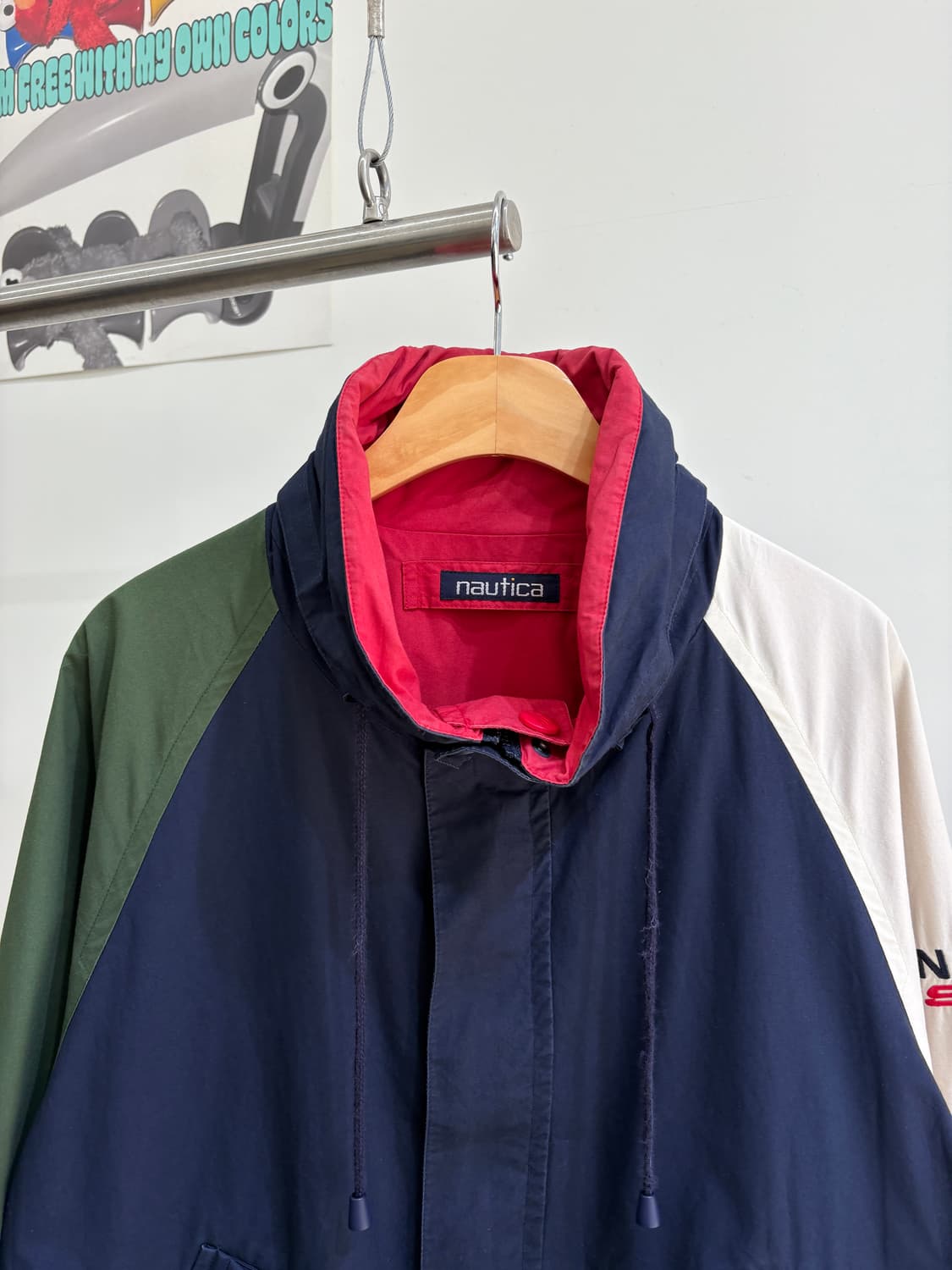 NAUTICA 자켓 상품이미지2