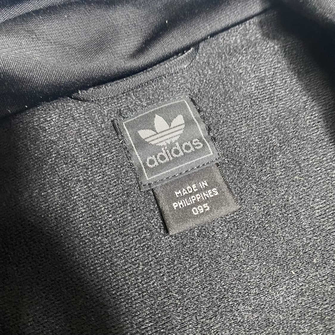 아디다스 파이어버드 져지 M 상품이미지2