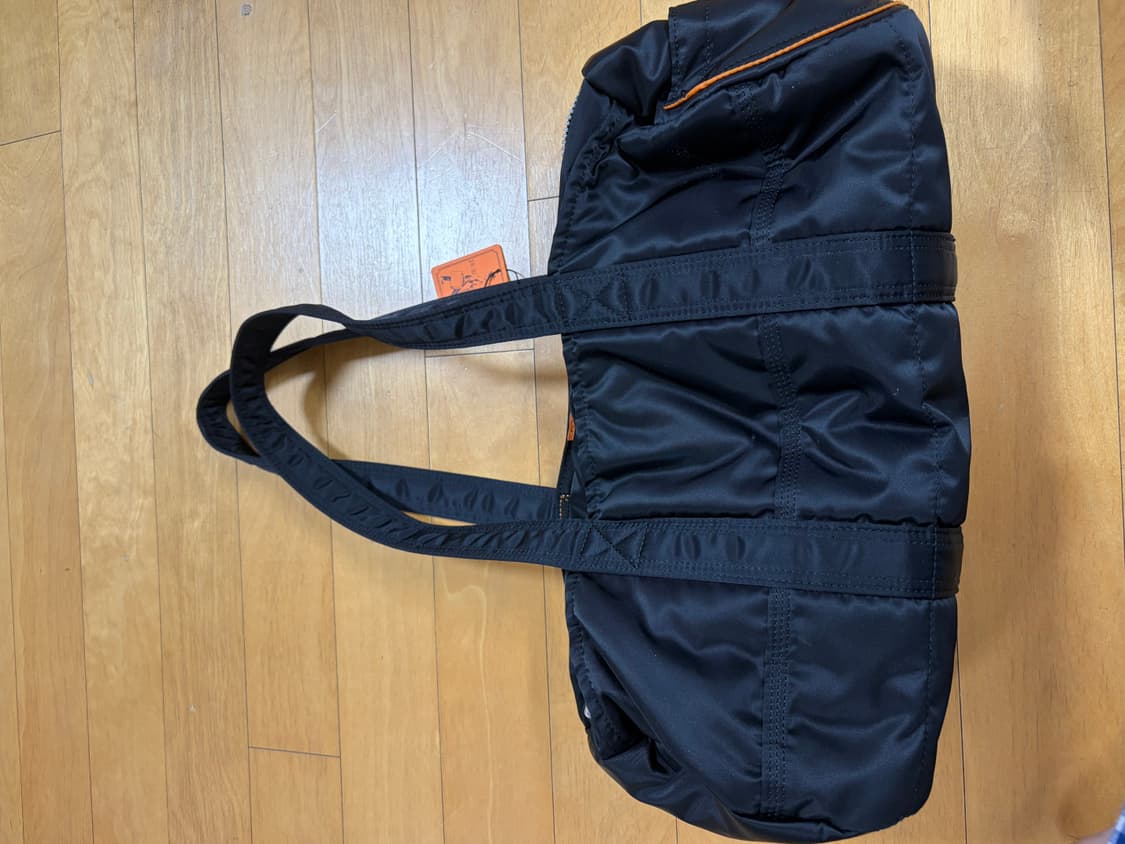 포터 탱커 더플백 라지 상품이미지4