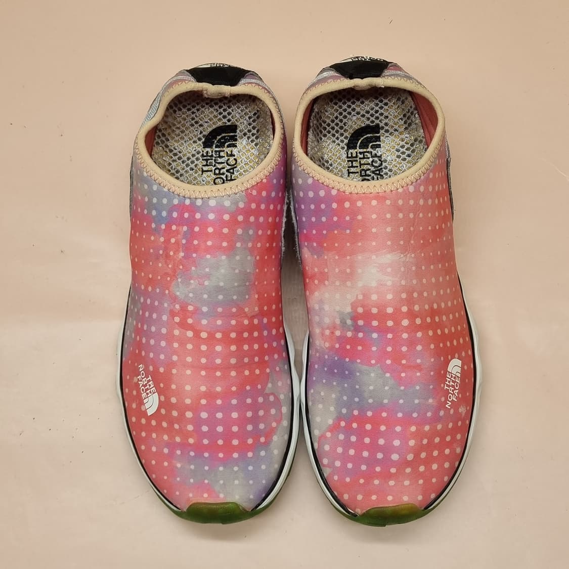 노스페이스 아쿠아슈즈230 상품이미지2