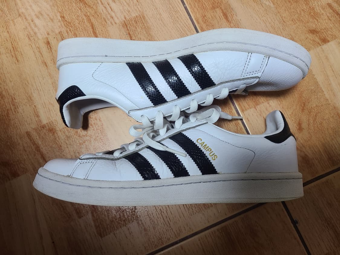 아디다스 캠퍼스 265 상품이미지4