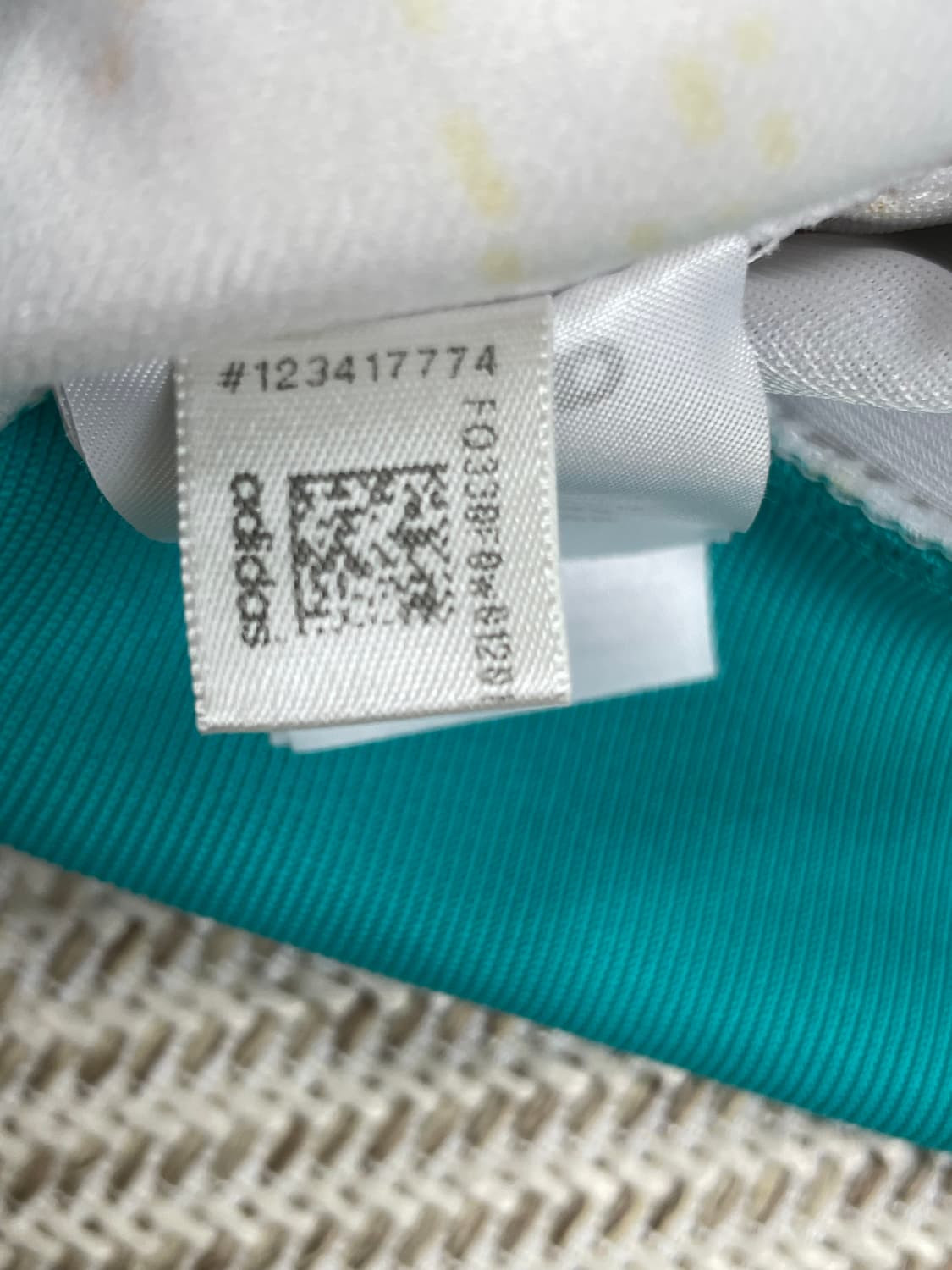 아디다스 키즈 트레이닝 상의 95호 상품이미지7