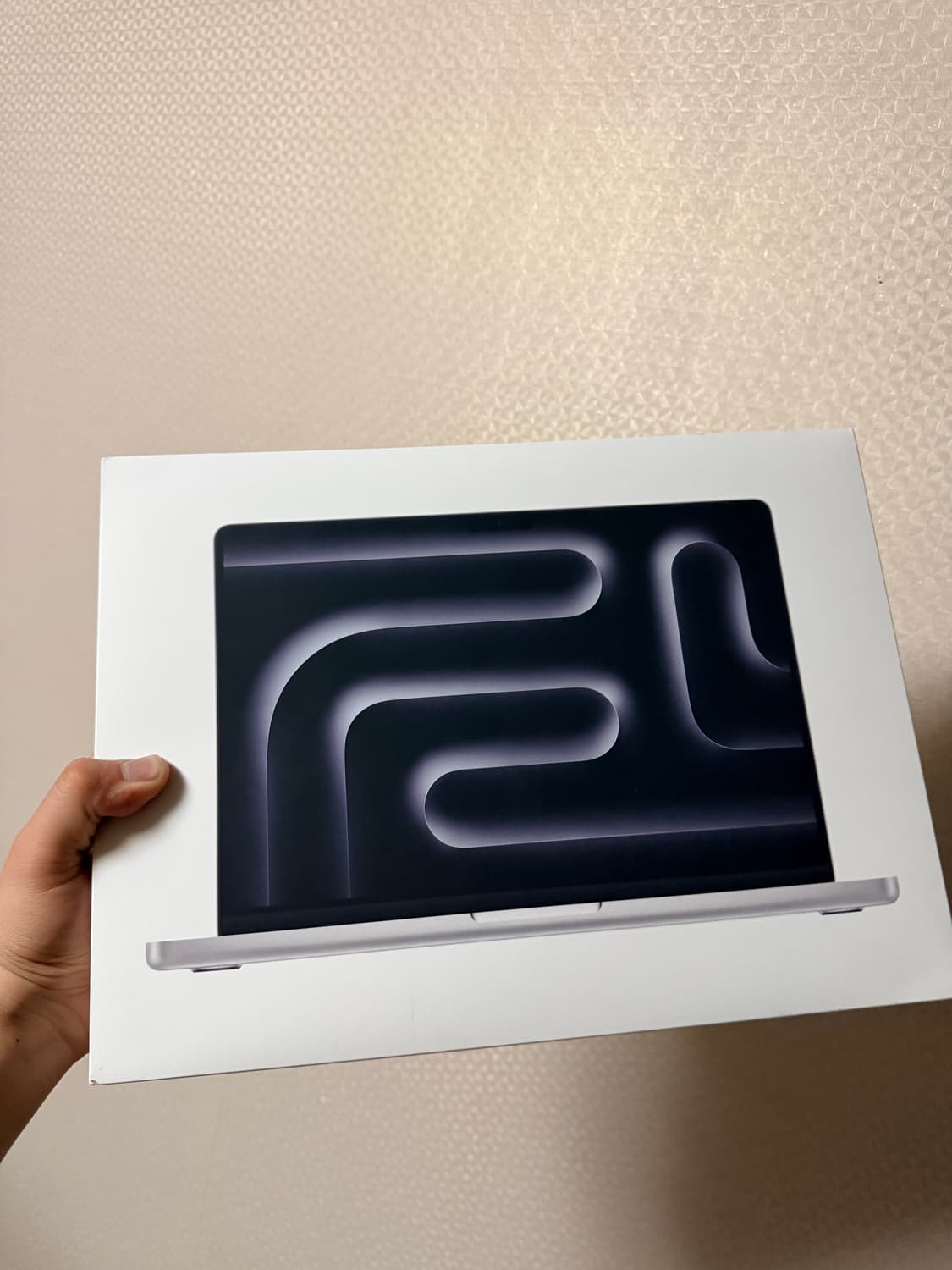 미개봉 맥북 프로 M5 24 / 512 상품이미지1