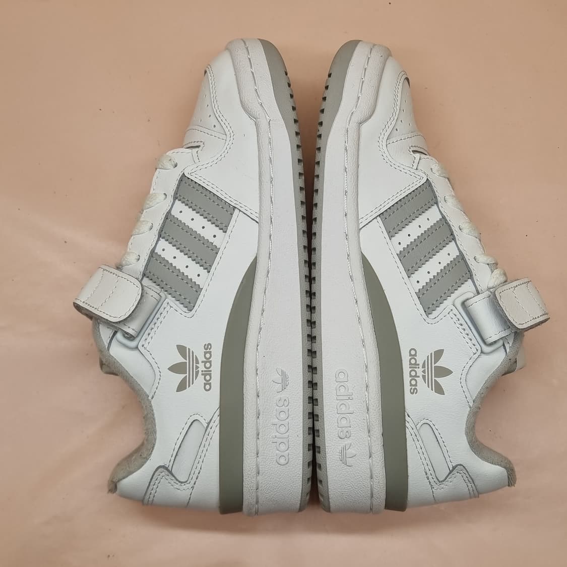 아디다스 포럼 로우 운동화 225 상품이미지5