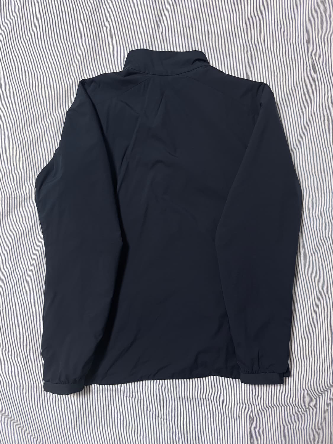 아크테릭스 아톰 LT 자켓 킹피셔 M 상품이미지3