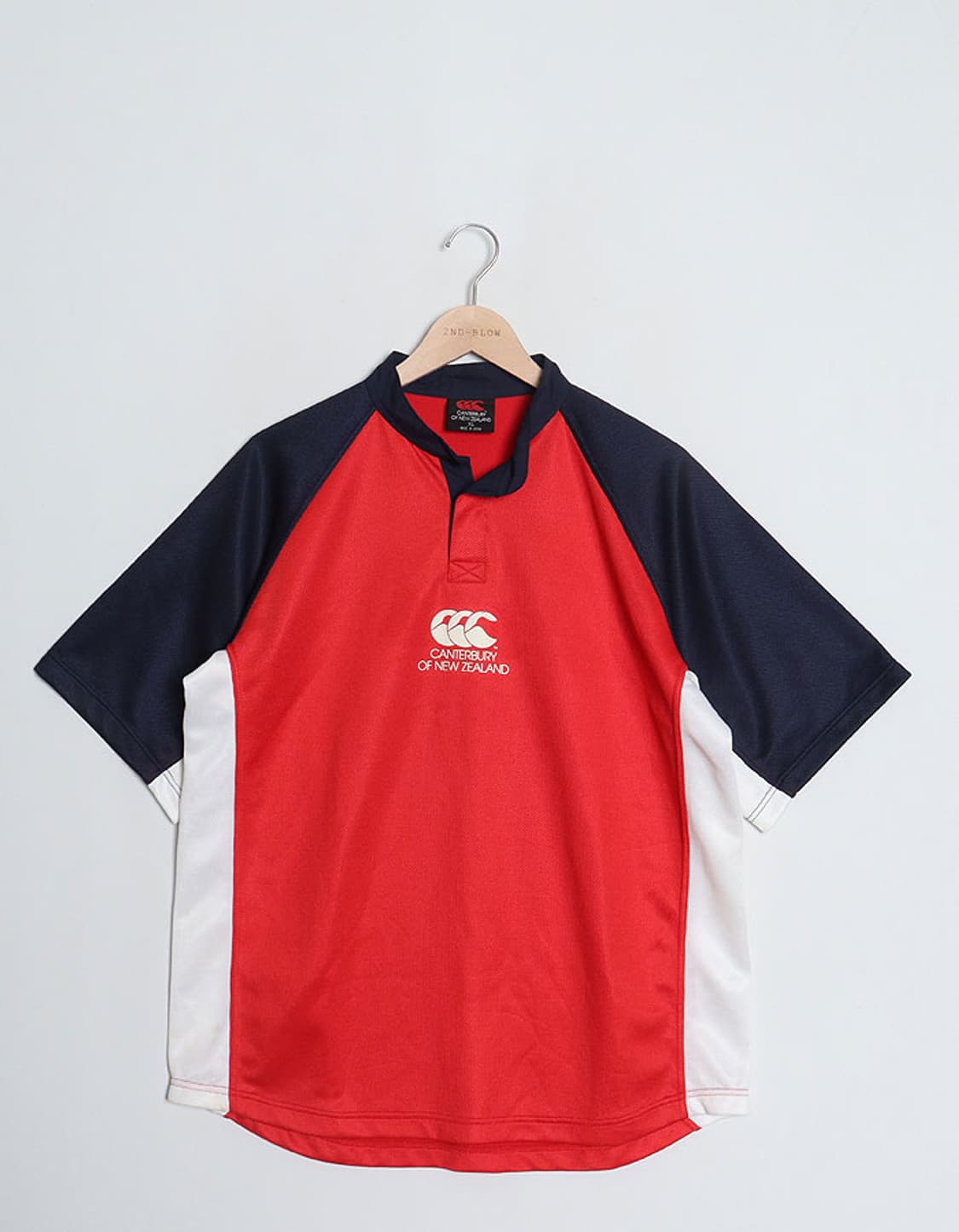 CANTERBURY Jersey T-Shirts 상품이미지1