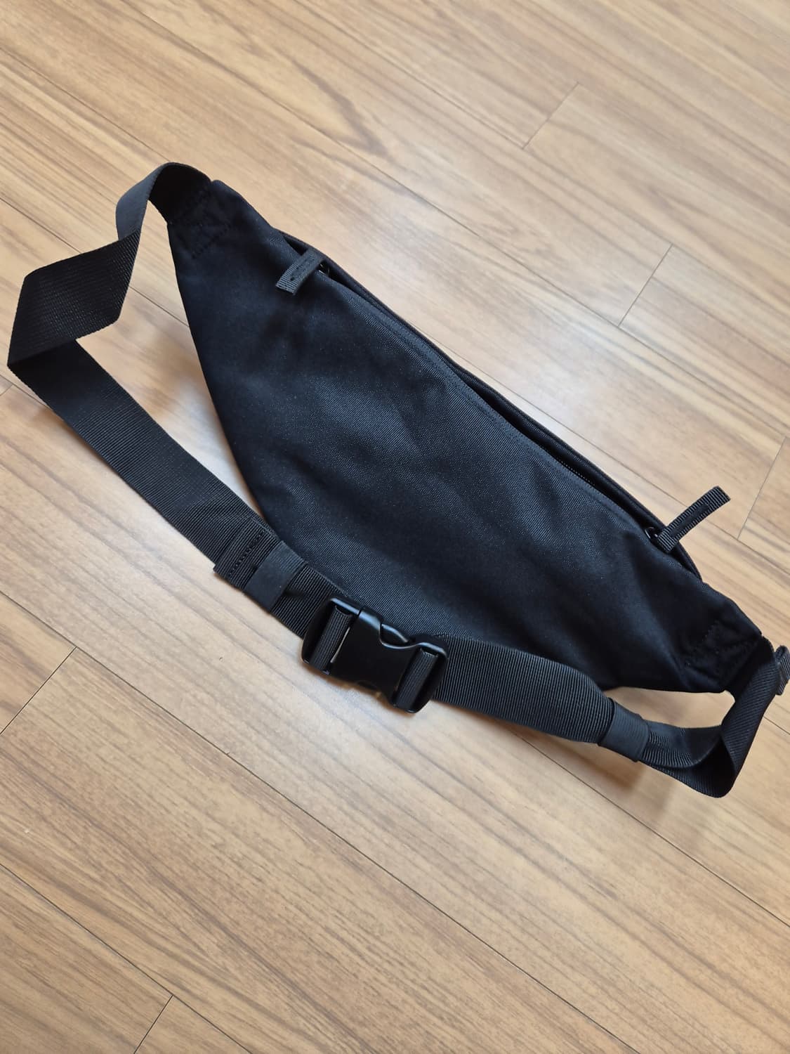 블랙야크 워크웨어 힙색입니다. 등산이나 가벼운 운동할 때 소지품 넣기 딱 상품이미지2