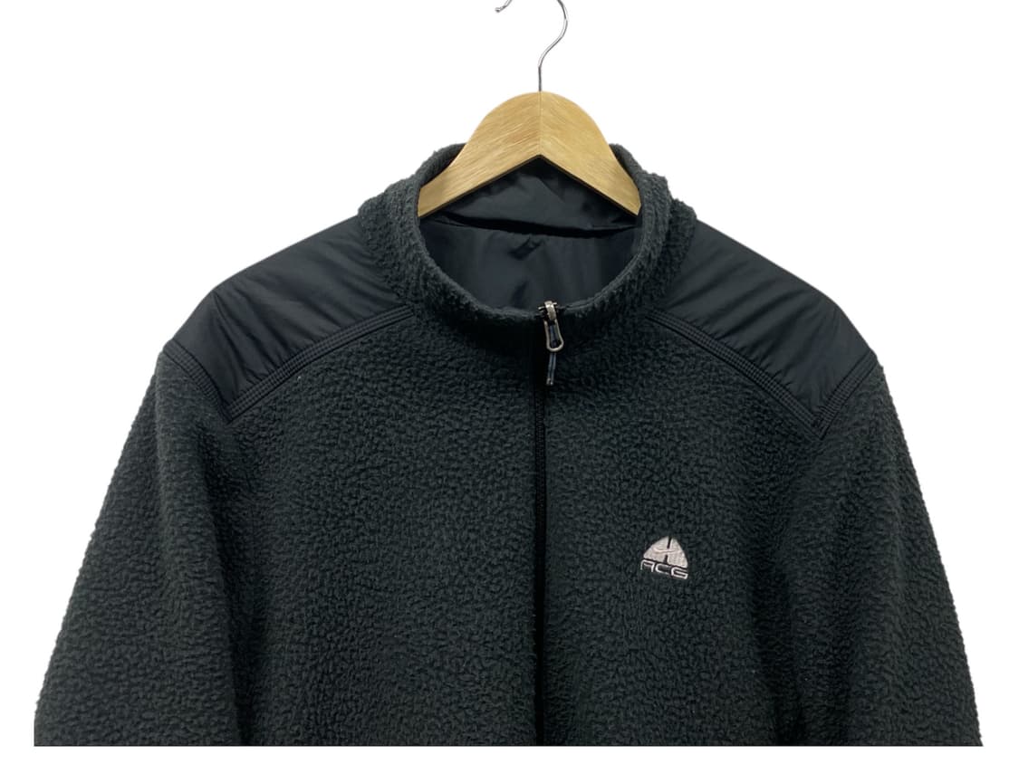  나이키 ACG  플리스 웜업 재킷 2XL  상품이미지2