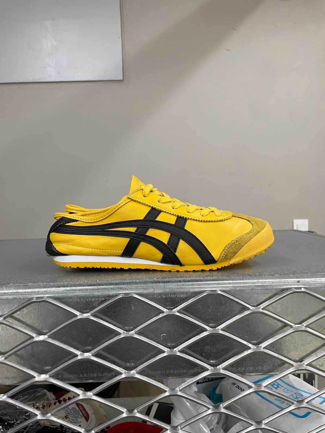 아식스 멕시코 66 240 (gr-4005) 상품이미지4