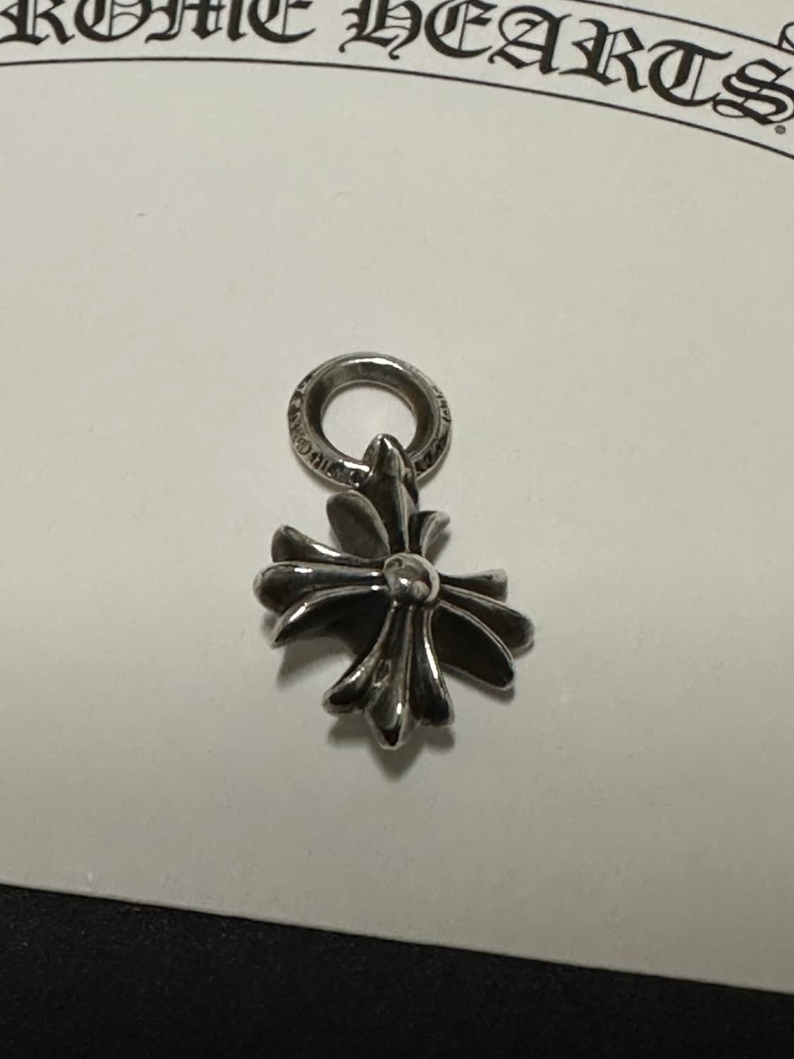 크롬하츠 CH플러스 참(한스룸 구매! 상품이미지2