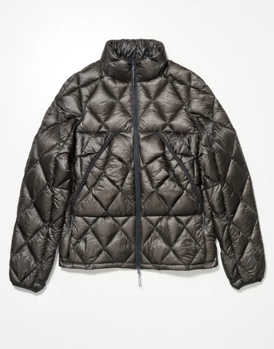 로아 아워레가시 nuna 패딩 M 상품이미지3