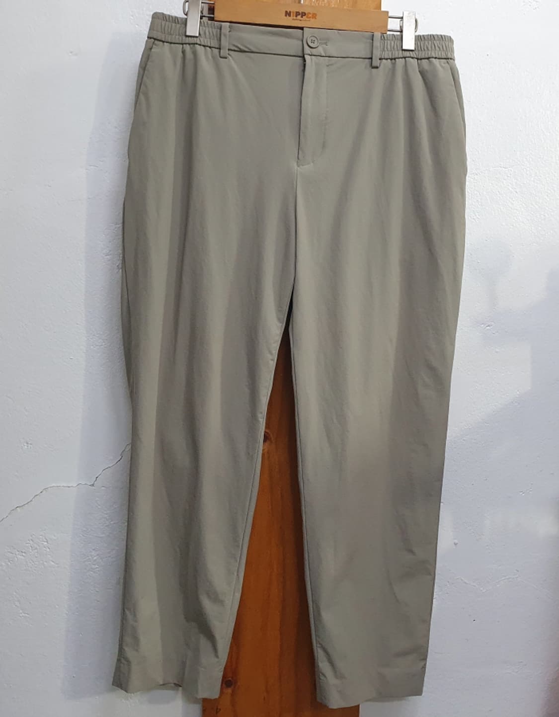 TOPTEN 슬랙스(34) 상품이미지1