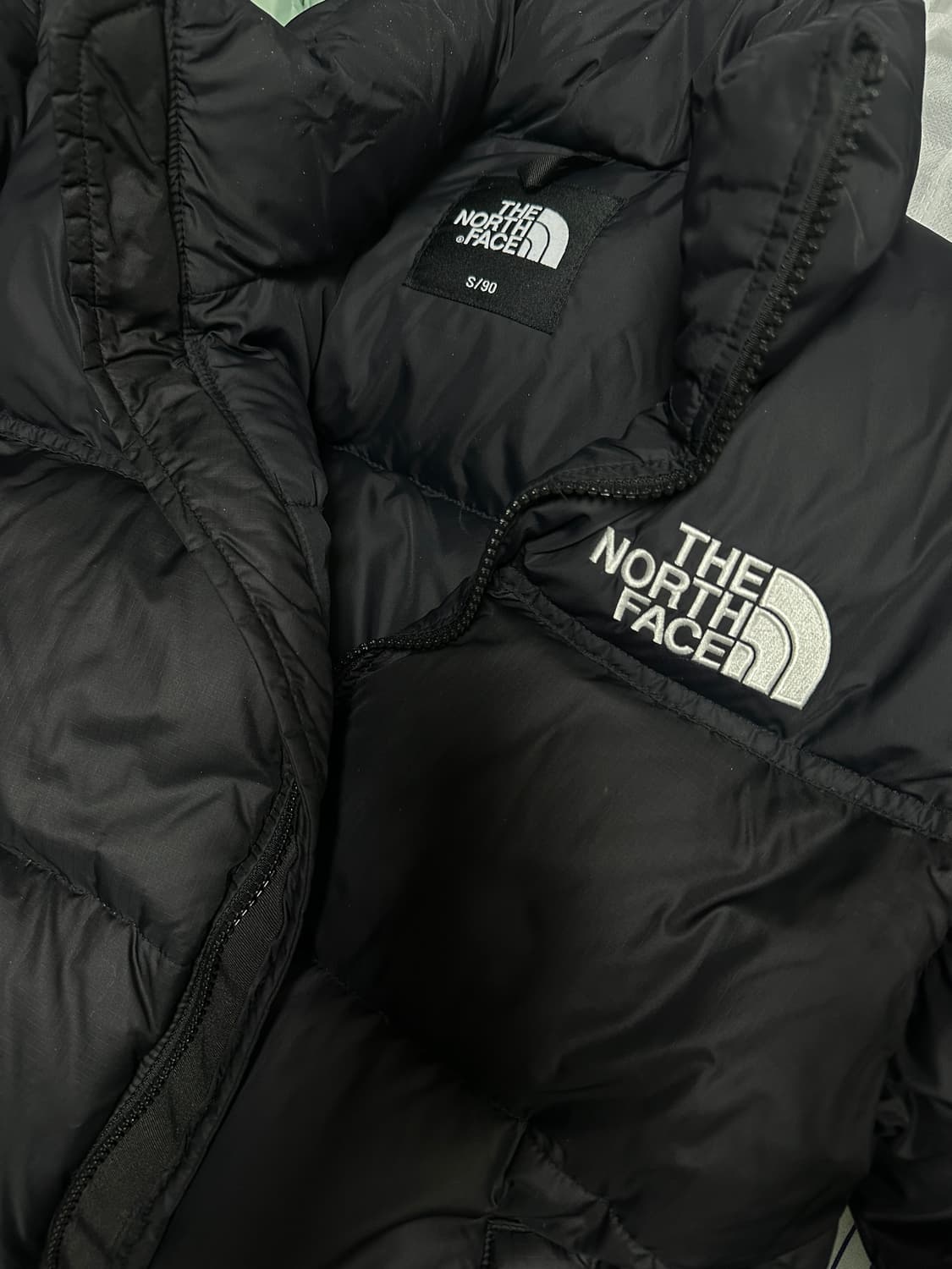 노스페이스 에코 눕시 상품이미지1