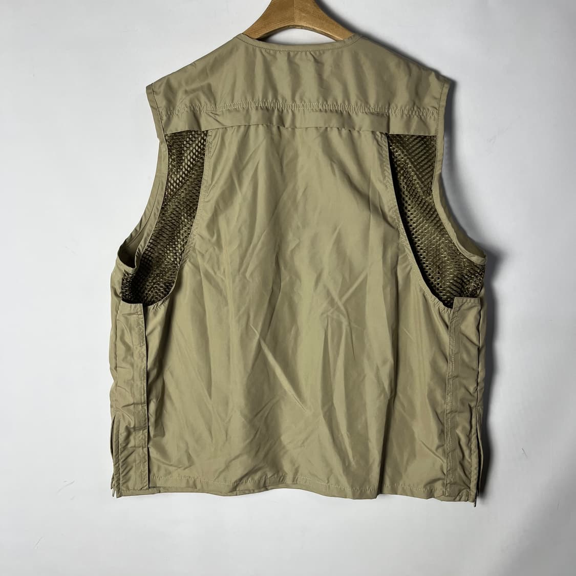 [Columbia] 컬럼비아 아웃도어 피싱베스트 상품이미지2