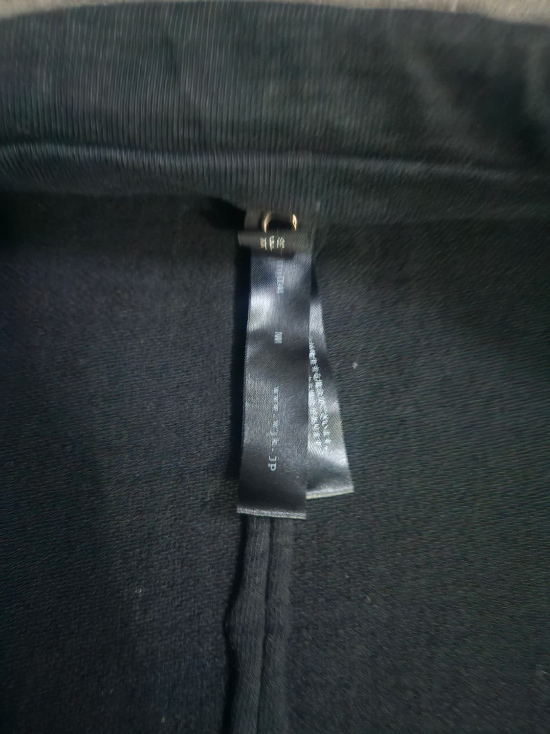 M.a+,maurizio amadei/wjk heavy 상품이미지3