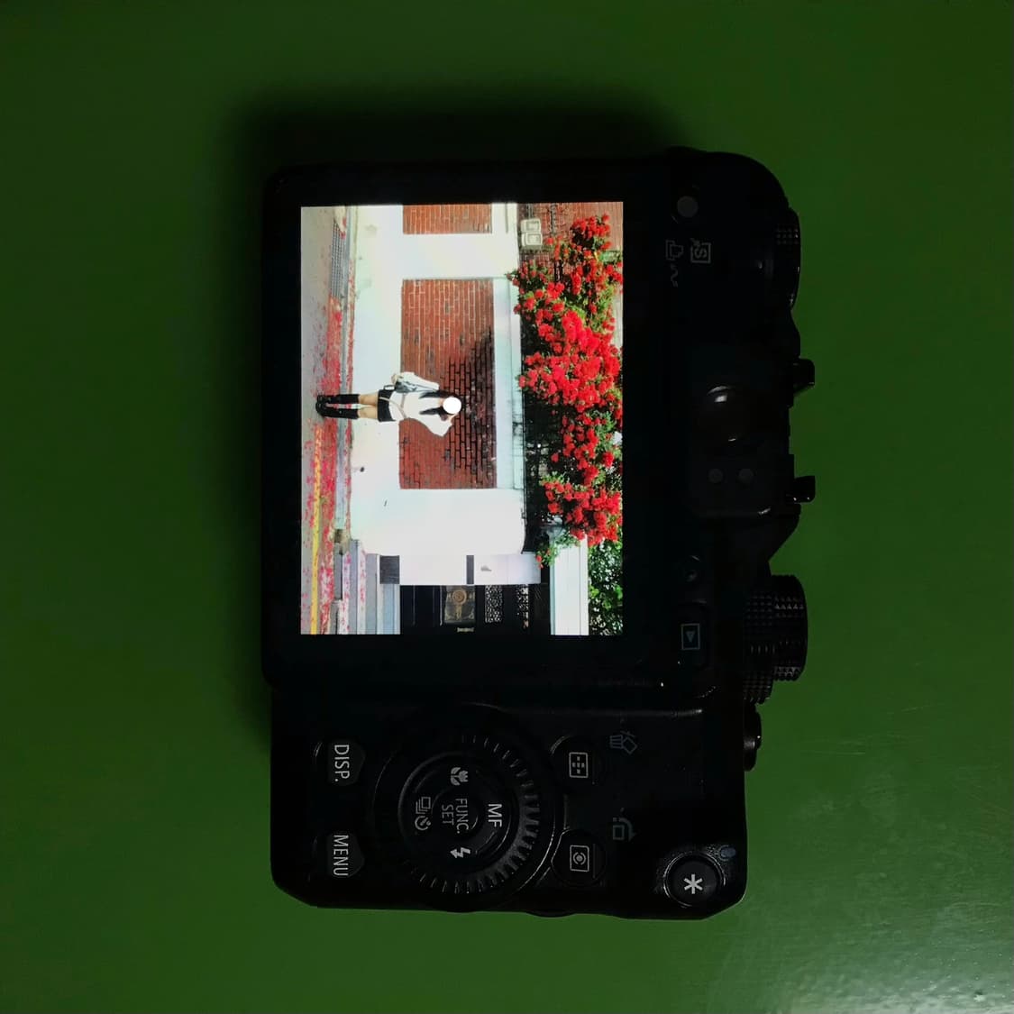 캐논 파워샷 g10 카메라 디카 (작례!✨) 상품이미지7
