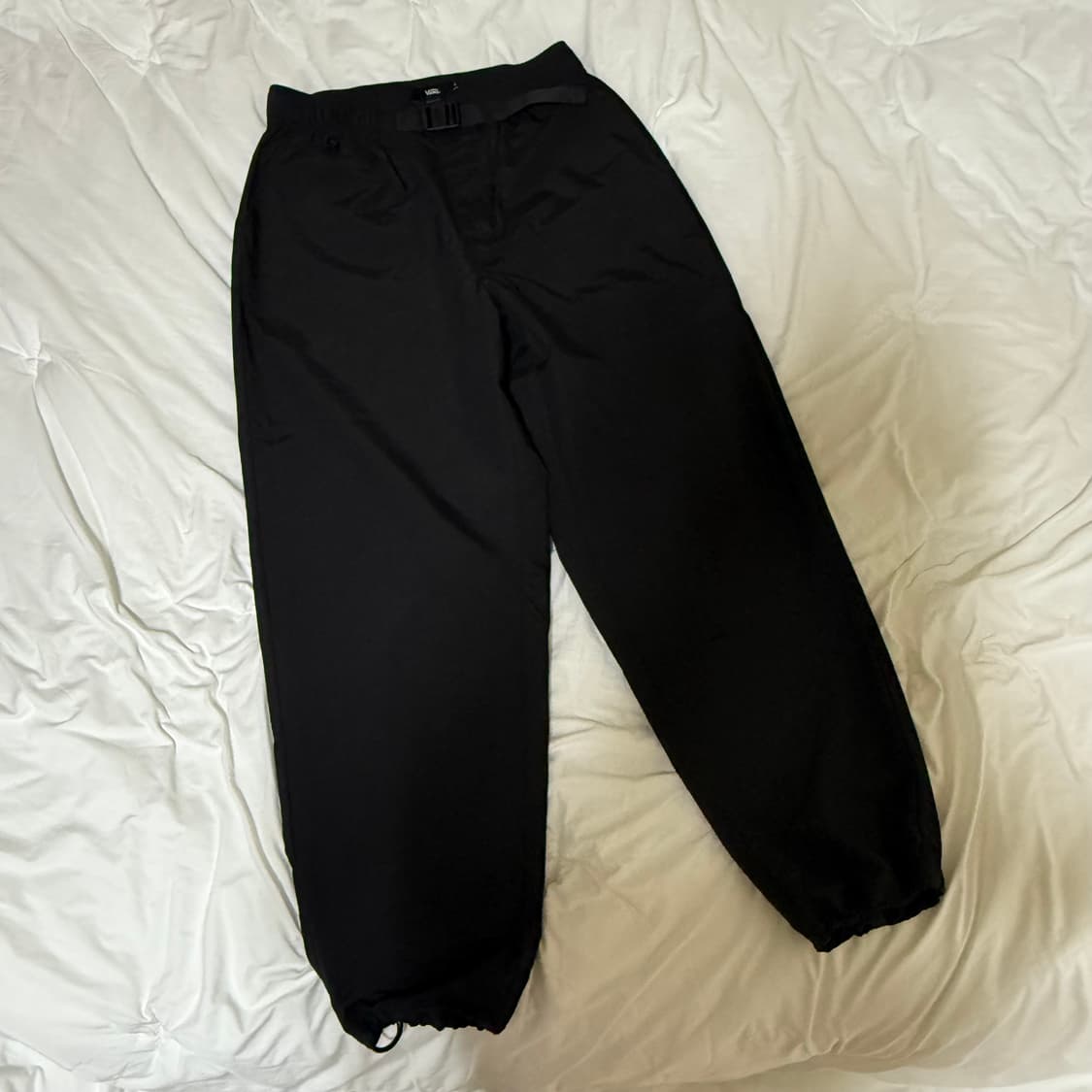➕VANS 반스 조거팬츠/ 남여공용 상품이미지3