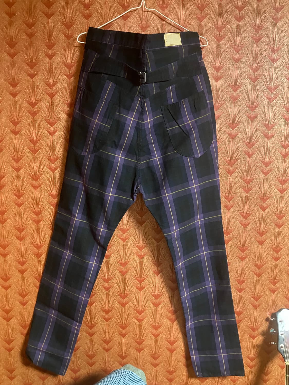 Kapital sarouel pants 상품이미지2