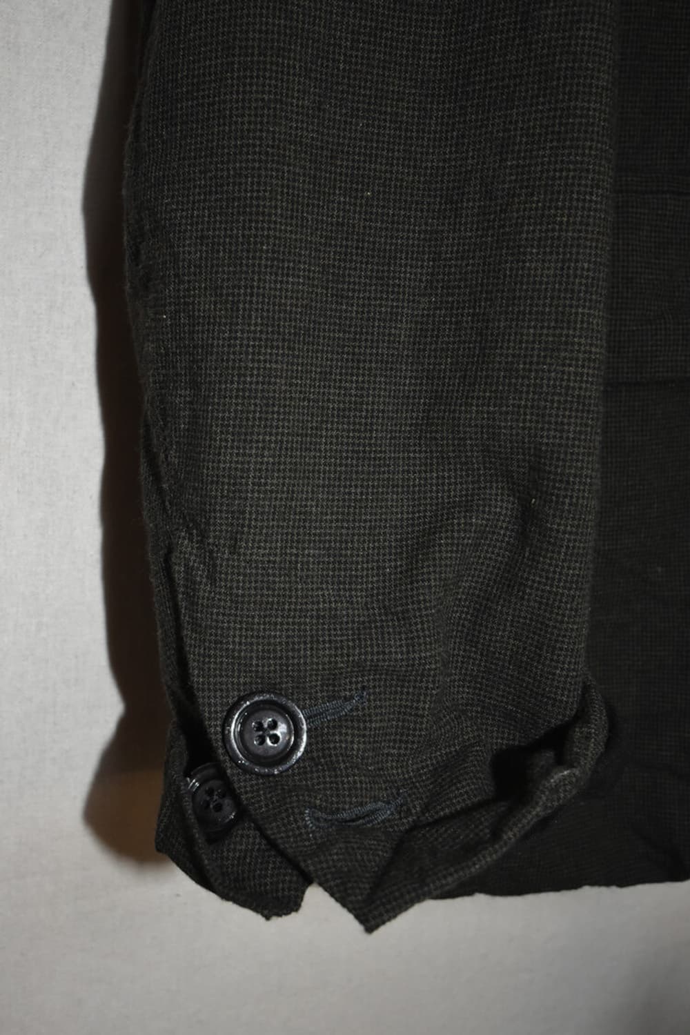 Twobuildershouse single jacket 01 summer 상품이미지4