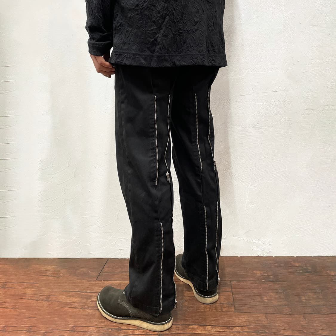 디키즈 (Dickies x FTW) 상품이미지9