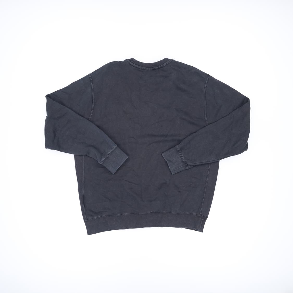 XL 나이키 스몰로고 맨투맨 0310H1 상품이미지2