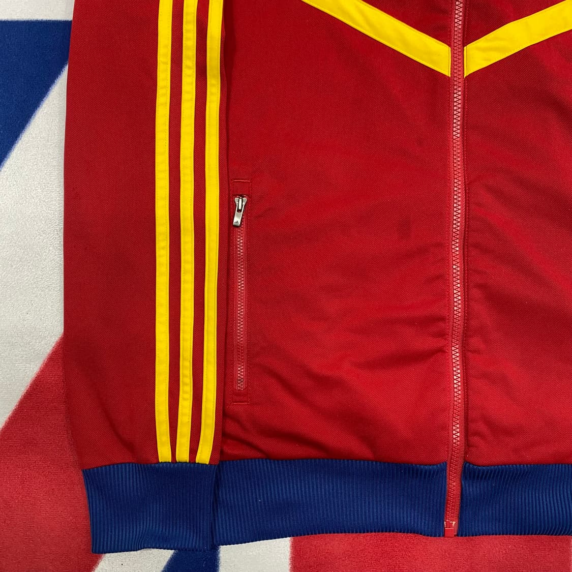 아디다스 스페인 져지 100 상품이미지4