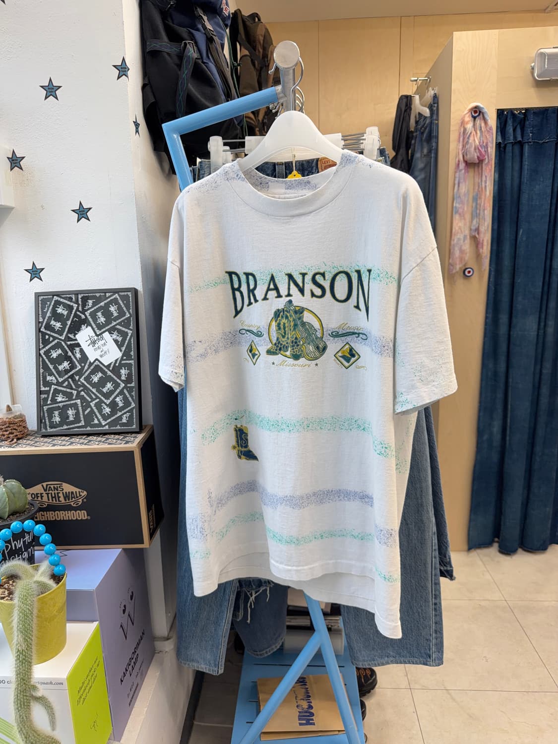 BRANSON T 상품이미지2