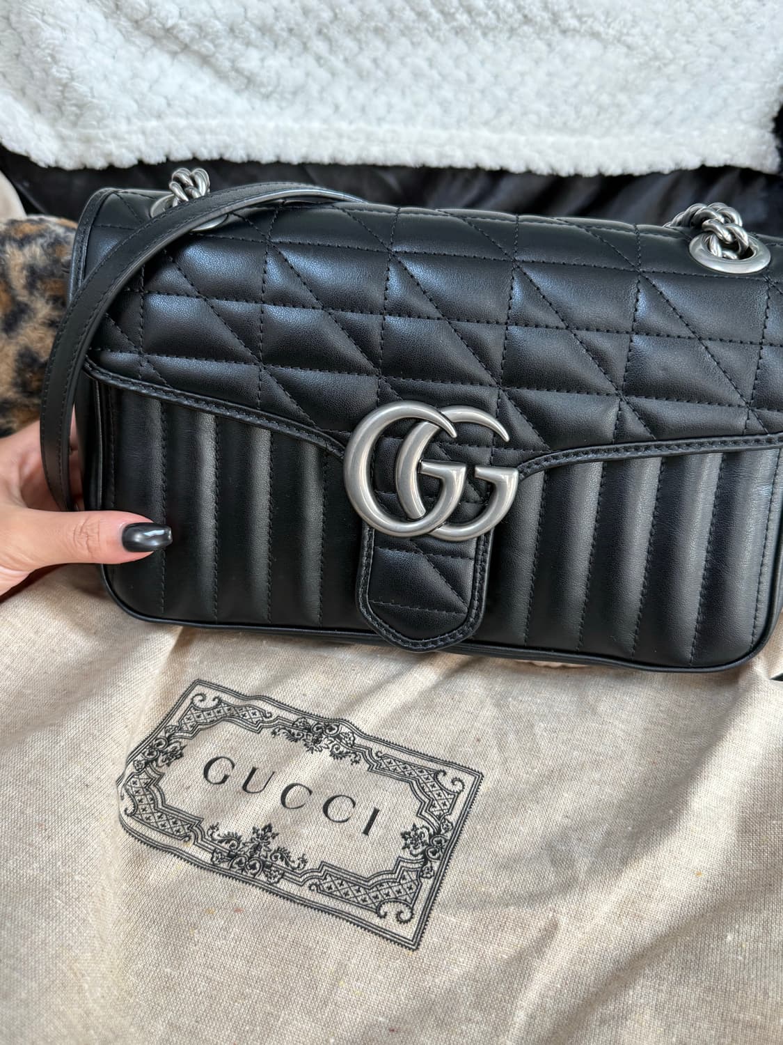 구찌 마몬트 상품이미지1