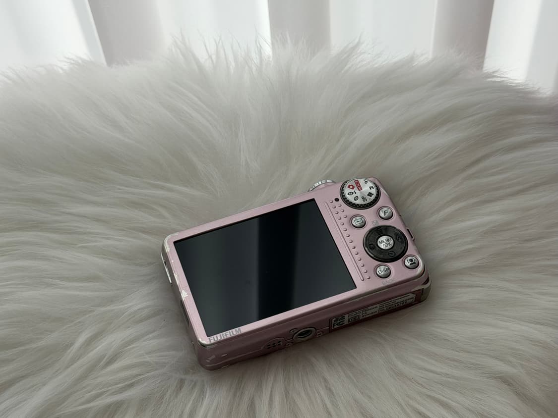 아일릿 디카) 후지필름 파인픽스 f80exr 상품이미지4