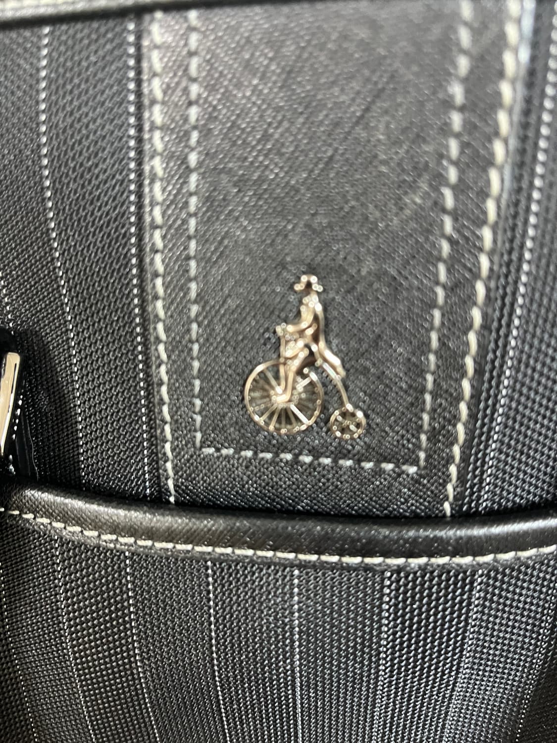 빈폴 서류가방, 크로스백 상품이미지4