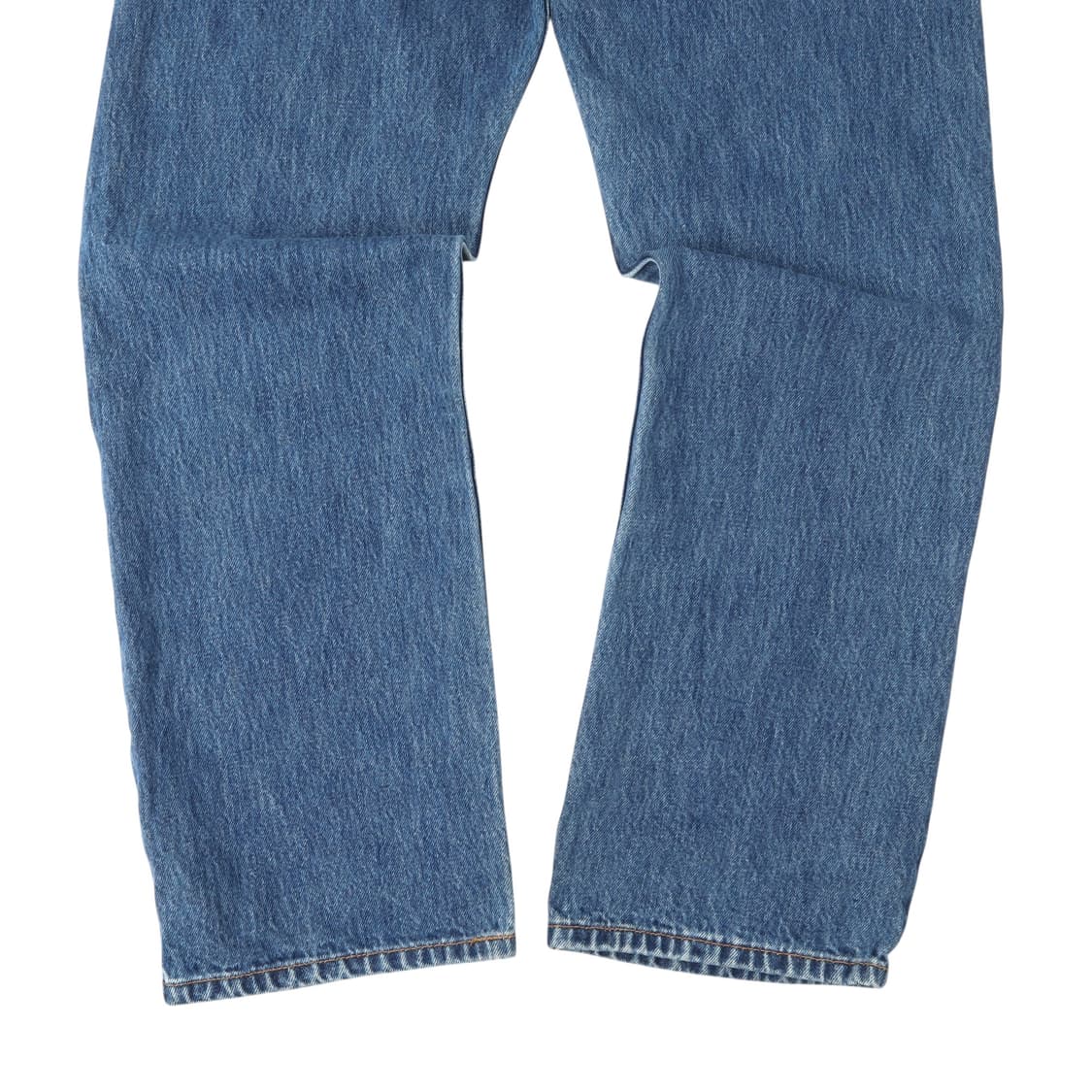 리바이스 501 멘즈 오리지날 핏 데님팬츠 상품이미지4