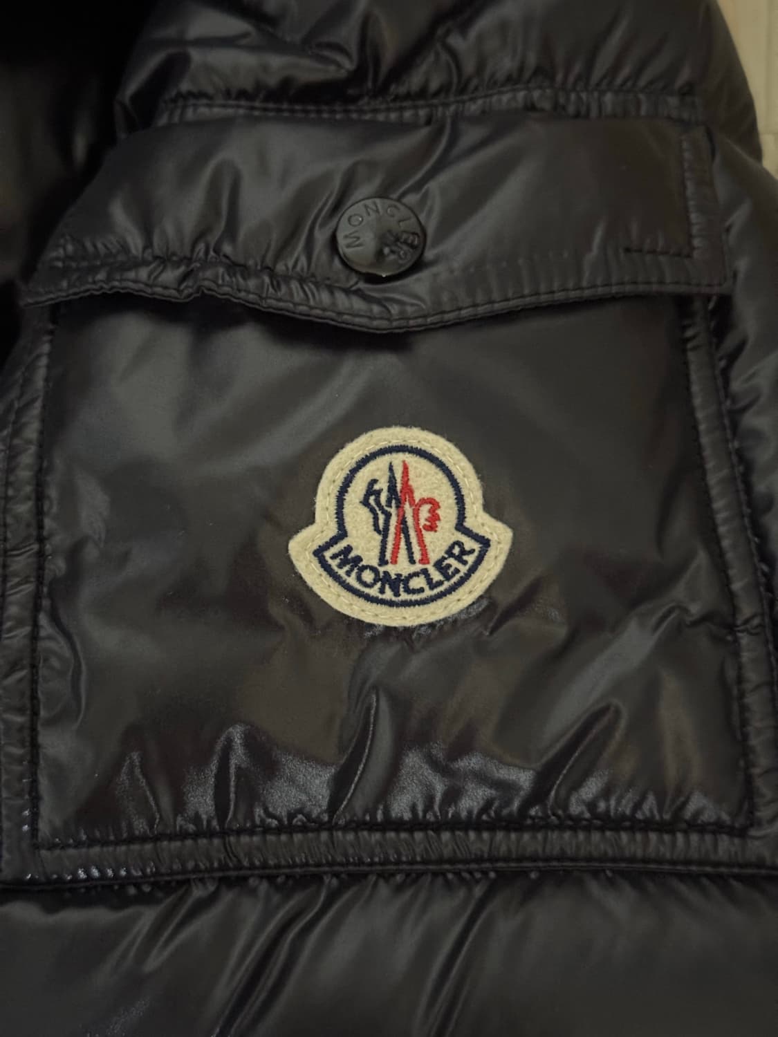 (정품)몽클레어 마야 4사이즈 상품이미지3