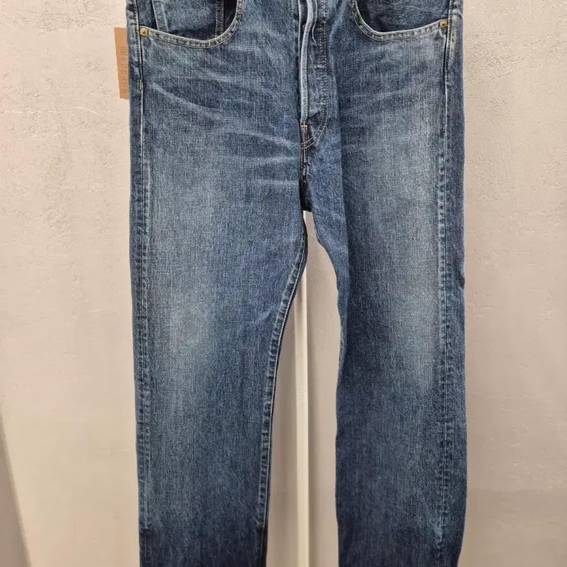 BEAKER 데님 팬츠 30 상품이미지2