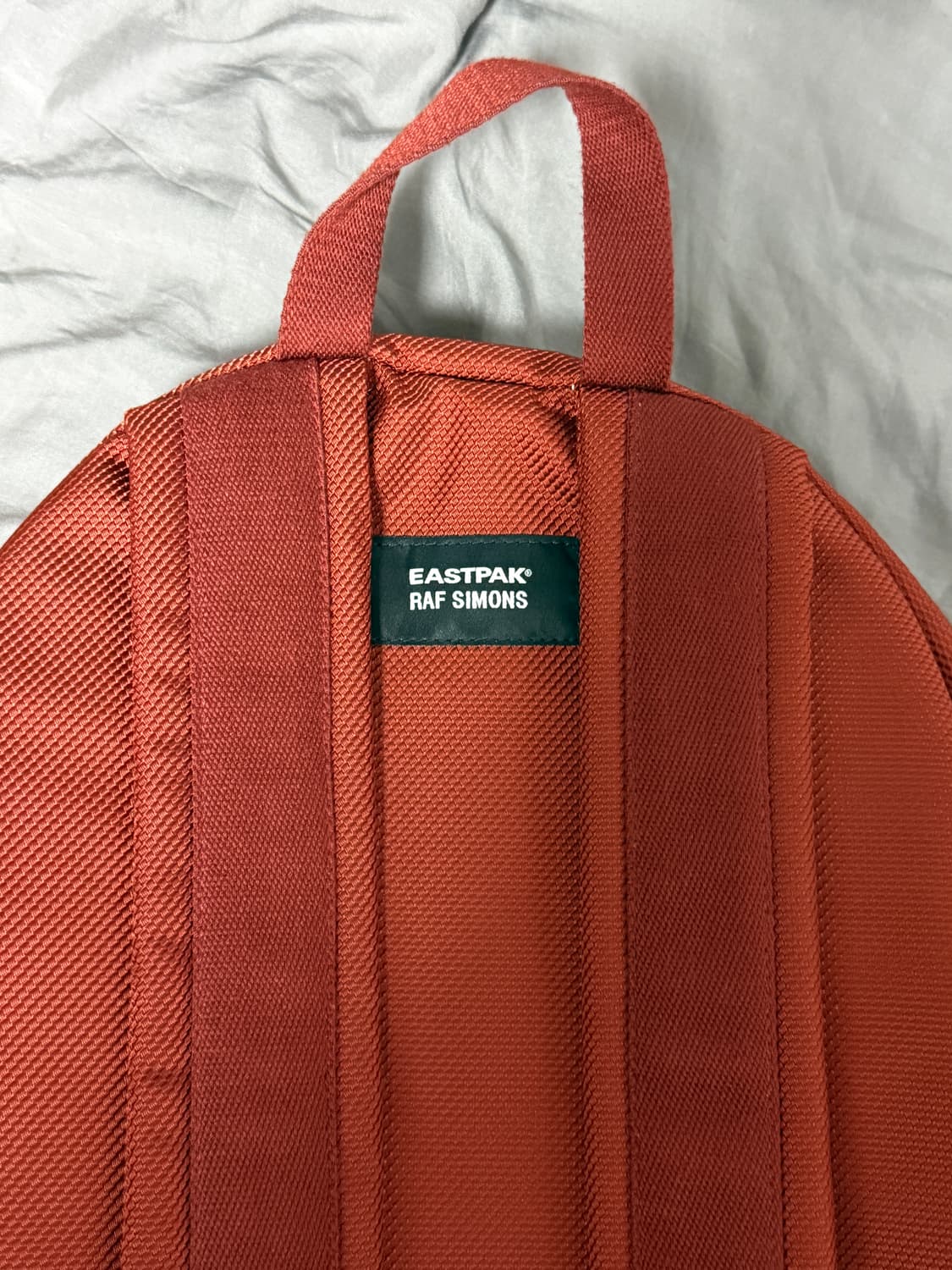 라프시몬스 이스트팩 18fw 백팩  상품이미지10