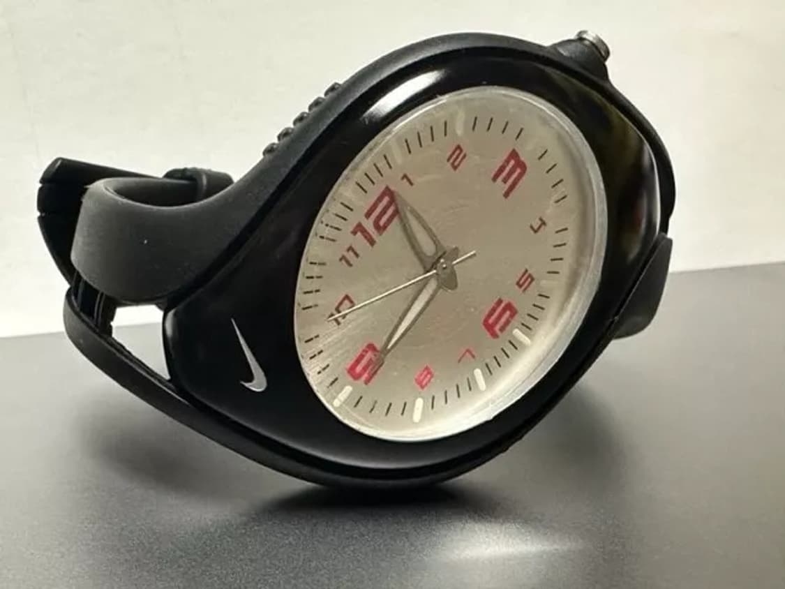 나이키 시계 트라이액스 Nike Triax Y2K Watch 상품이미지1