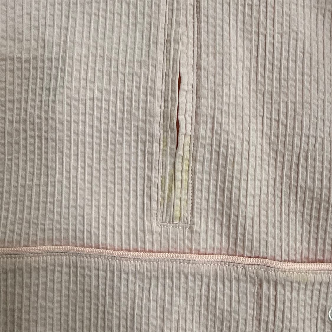 L 캘러웨이 반집업 티셔츠 0518T 상품이미지4