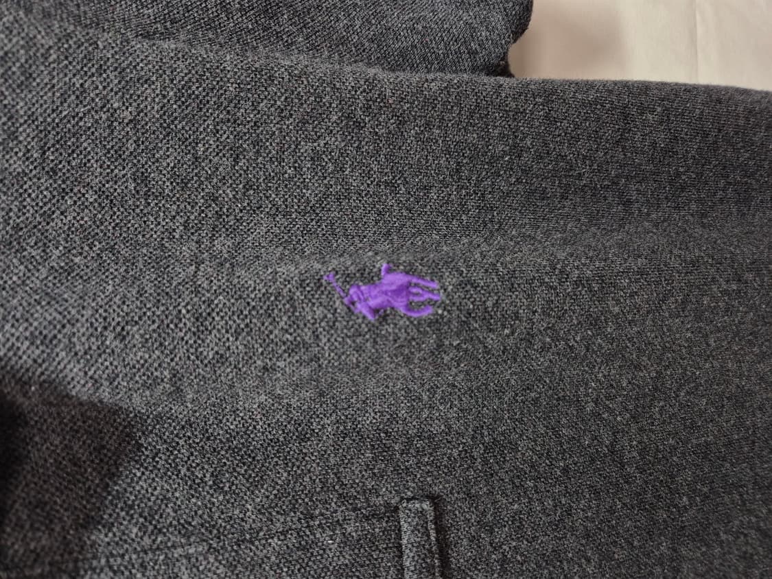 폴로 스키니핏 pk반팔티 상품이미지3