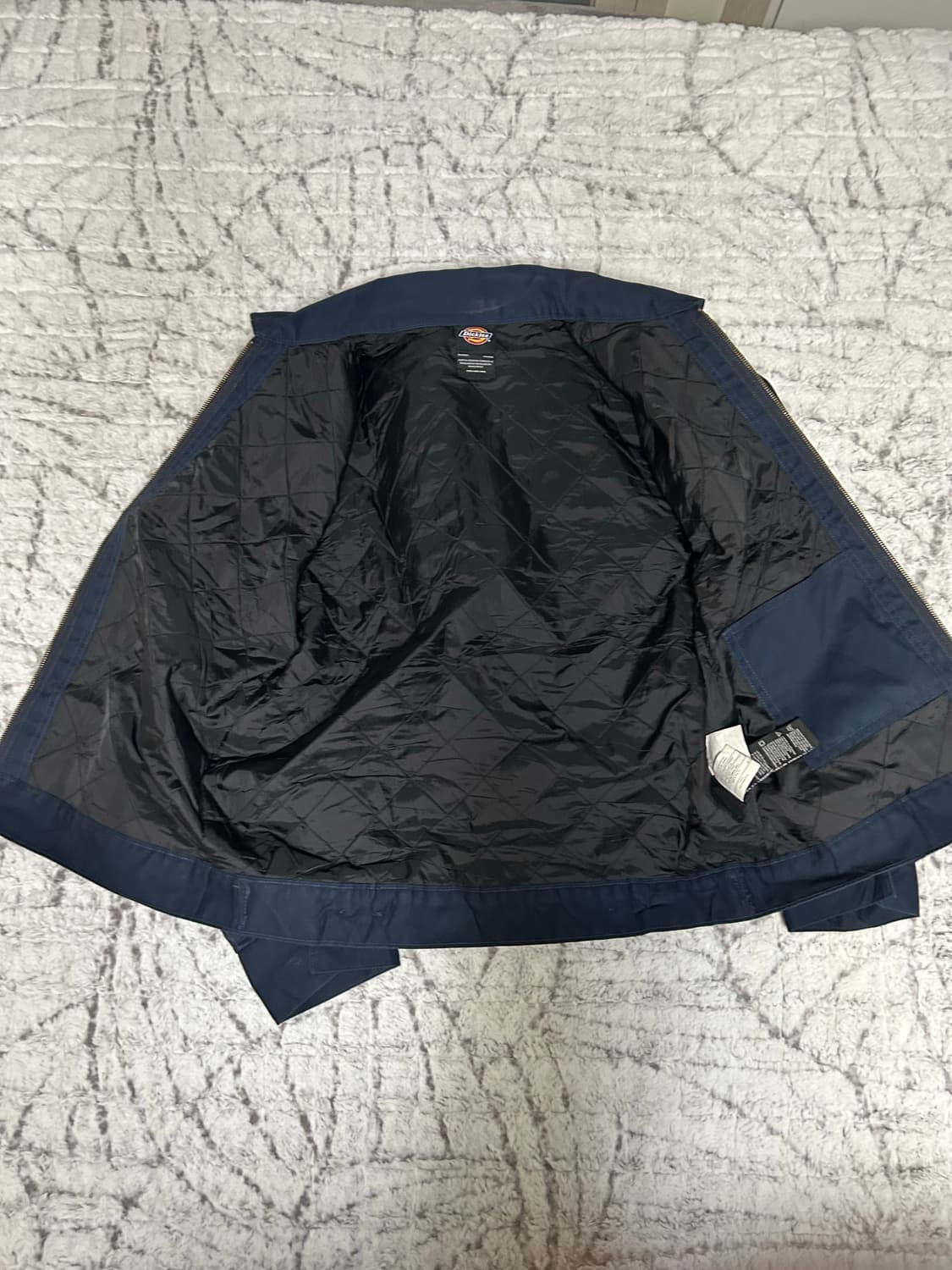 디키즈 워크자켓 팝니다  상품이미지6