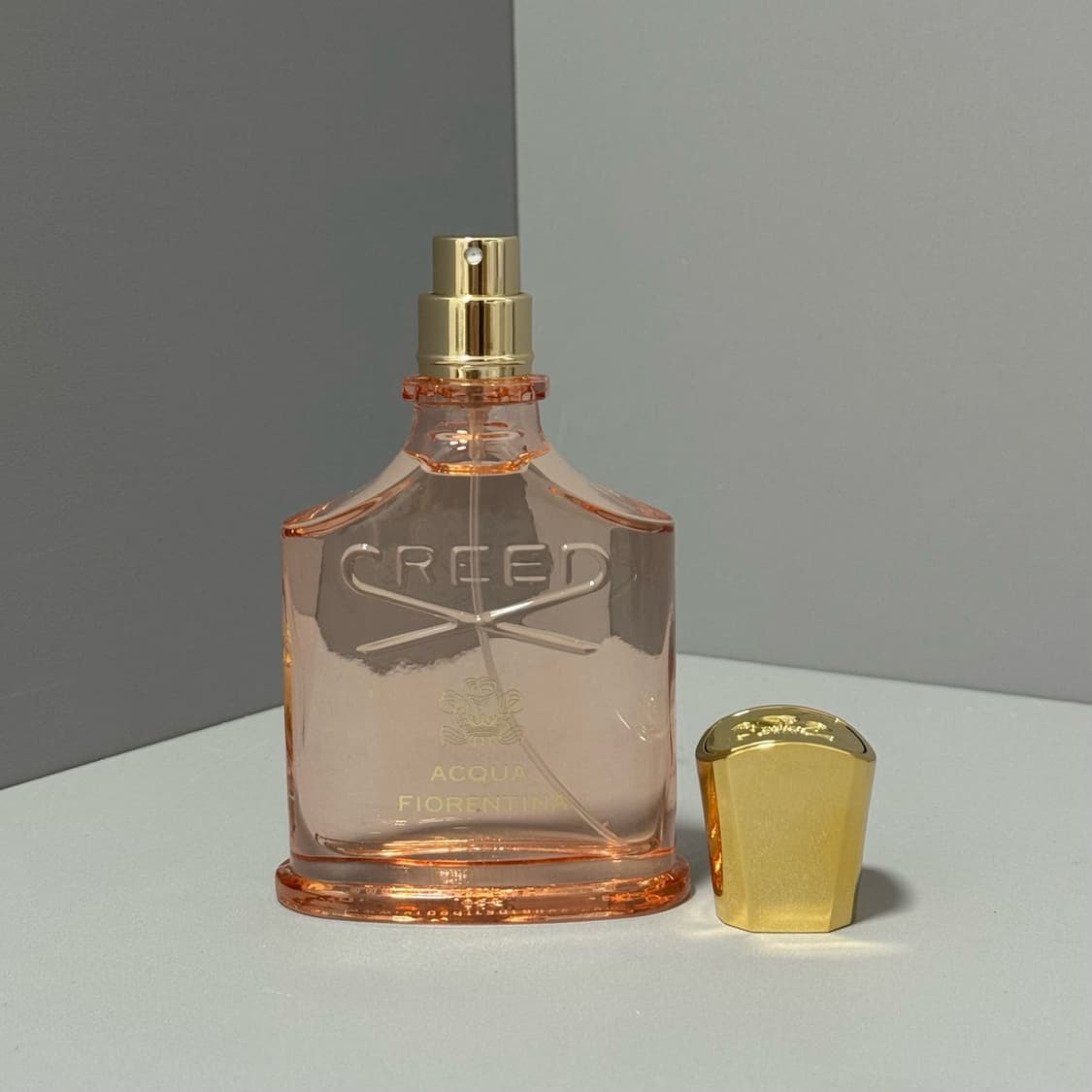 크리드 아쿠아 피오렌티나 향수 75ml 상품이미지4