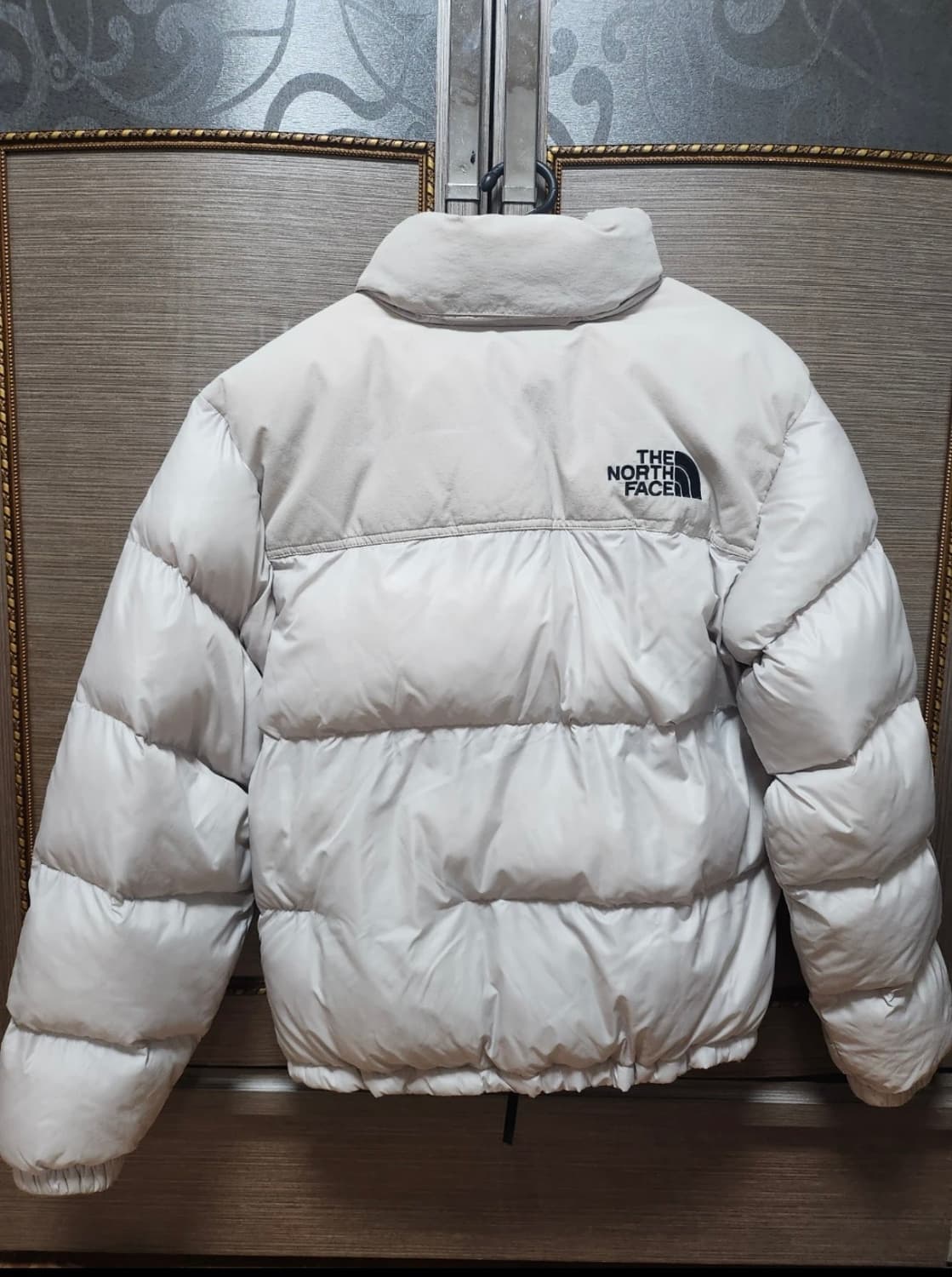 노스페이스 패딩 S/90 상품이미지2